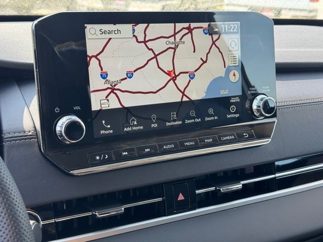 2025 Mitsubishi Outlander PHEV SE