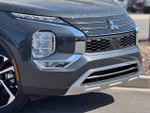 2025 Mitsubishi Outlander PHEV SE