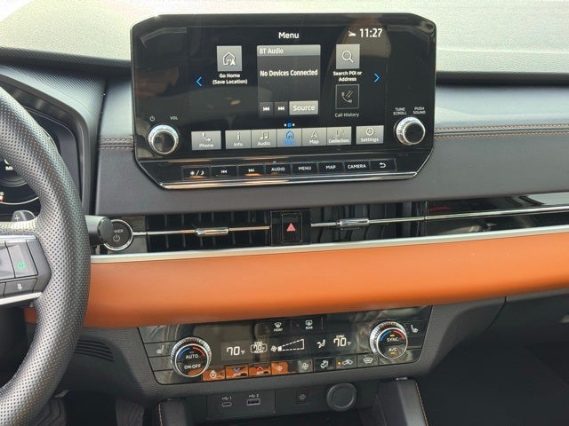 2025 Mitsubishi Outlander PHEV SEL