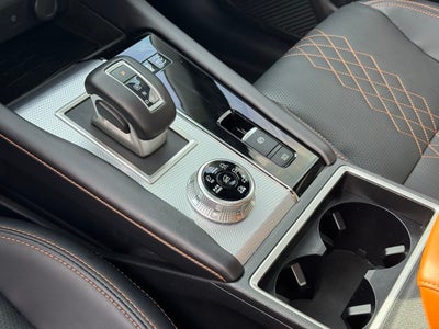 2025 Mitsubishi Outlander PHEV SEL