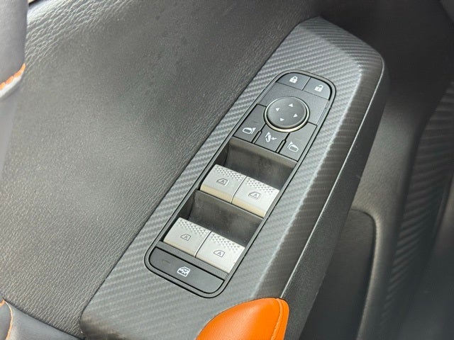 2025 Mitsubishi Outlander PHEV SEL