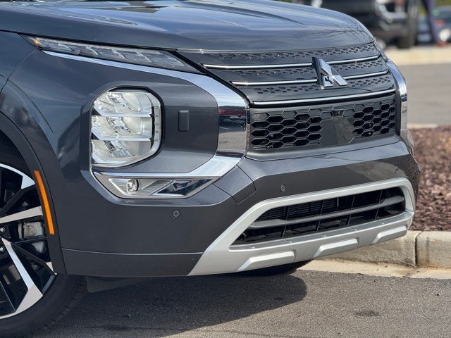 2025 Mitsubishi Outlander PHEV SEL