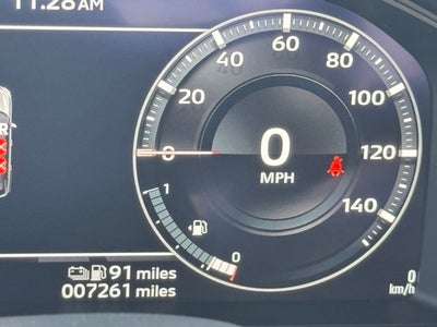 2025 Mitsubishi Outlander PHEV SEL