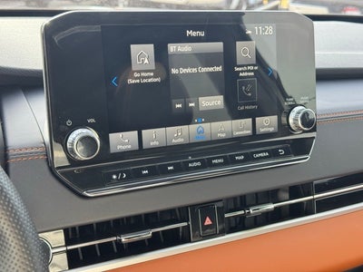 2025 Mitsubishi Outlander PHEV SEL