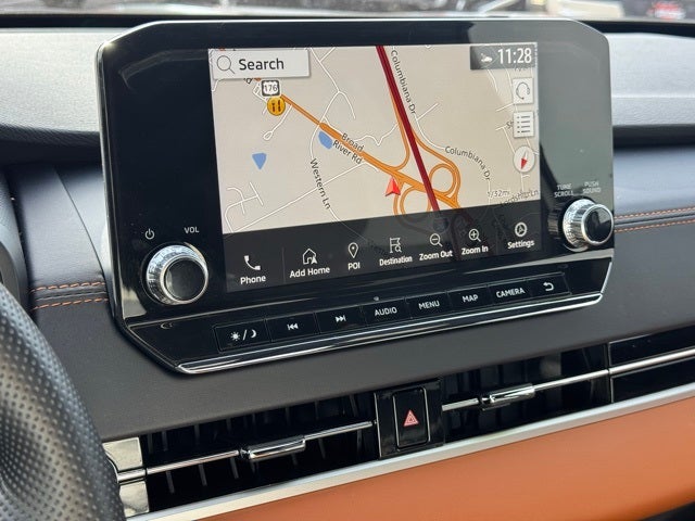 2025 Mitsubishi Outlander PHEV SEL