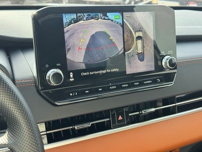 2025 Mitsubishi Outlander PHEV SEL