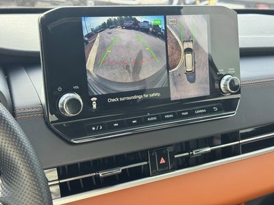 2025 Mitsubishi Outlander PHEV SEL