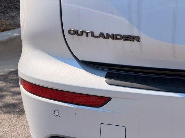 2026 Mitsubishi Outlander PHEV SEL