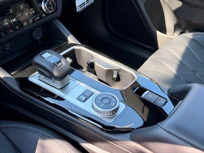 2026 Mitsubishi Outlander PHEV SEL