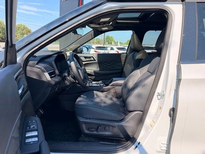 2026 Mitsubishi Outlander PHEV SEL