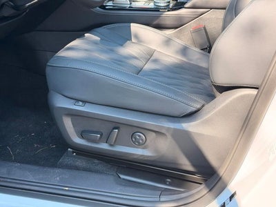 2026 Mitsubishi Outlander PHEV SEL
