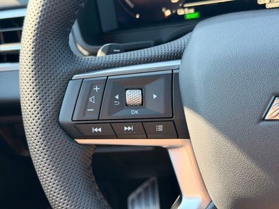 2026 Mitsubishi Outlander PHEV SEL