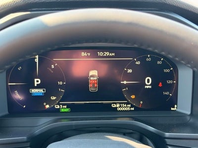 2026 Mitsubishi Outlander PHEV SEL