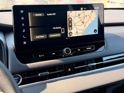 2026 Mitsubishi Outlander PHEV SEL