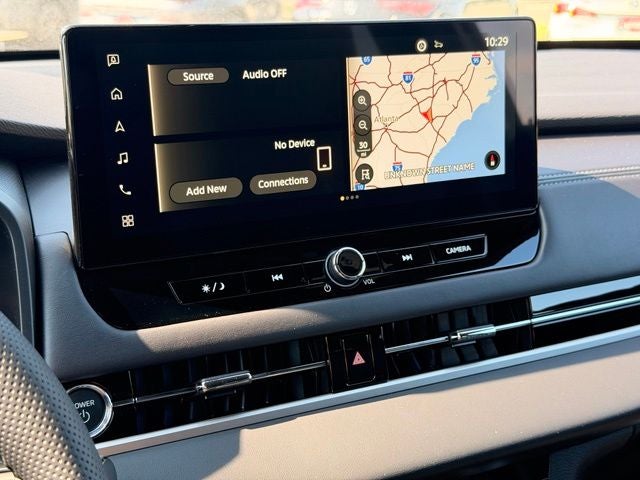 2026 Mitsubishi Outlander PHEV SEL