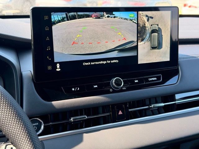 2026 Mitsubishi Outlander PHEV SEL