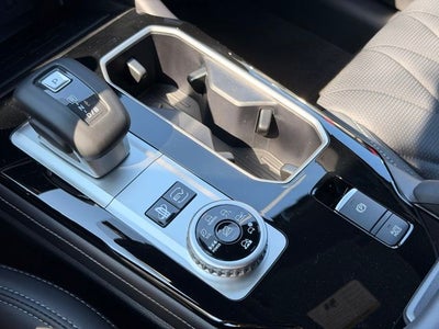 2026 Mitsubishi Outlander PHEV SEL