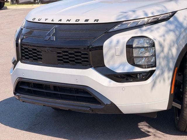 2026 Mitsubishi Outlander PHEV SEL