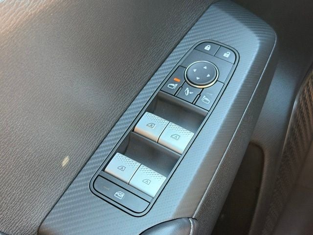 2026 Mitsubishi Outlander PHEV Black Edition