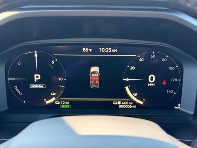 2026 Mitsubishi Outlander PHEV Black Edition