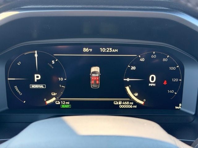 2026 Mitsubishi Outlander PHEV Black Edition