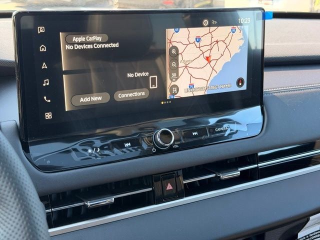 2026 Mitsubishi Outlander PHEV Black Edition