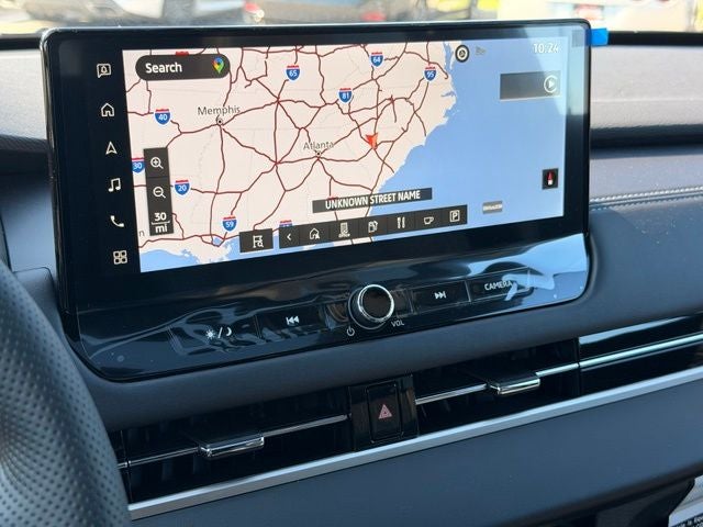 2026 Mitsubishi Outlander PHEV Black Edition