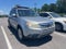 2012 Subaru Forester 2.5X