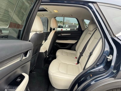 2017 Mazda Mazda CX-5 Grand Touring