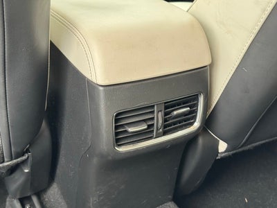 2017 Mazda Mazda CX-5 Grand Touring