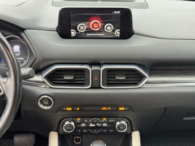 2017 Mazda Mazda CX-5 Grand Touring