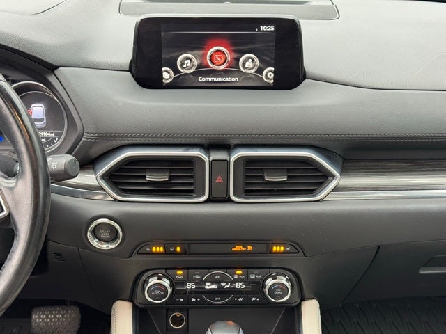 2017 Mazda Mazda CX-5 Grand Touring