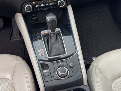 2017 Mazda Mazda CX-5 Grand Touring