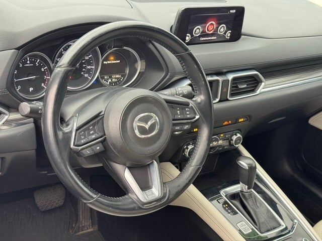 2017 Mazda Mazda CX-5 Grand Touring