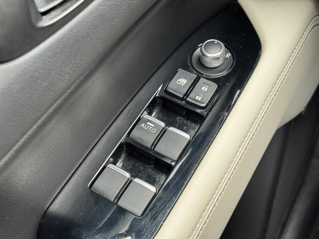 2017 Mazda Mazda CX-5 Grand Touring