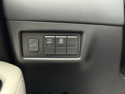 2017 Mazda Mazda CX-5 Grand Touring