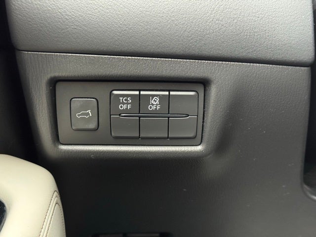 2017 Mazda Mazda CX-5 Grand Touring