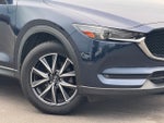 2017 Mazda Mazda CX-5 Grand Touring
