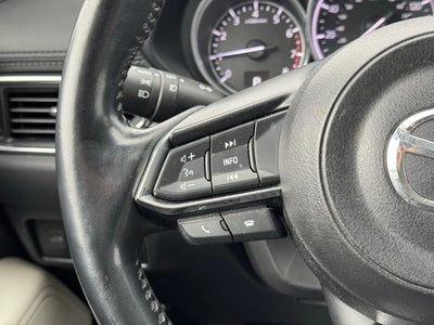 2017 Mazda Mazda CX-5 Grand Touring