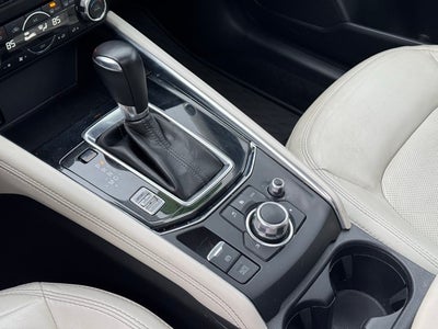 2017 Mazda Mazda CX-5 Grand Touring