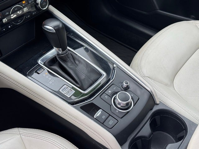 2017 Mazda Mazda CX-5 Grand Touring