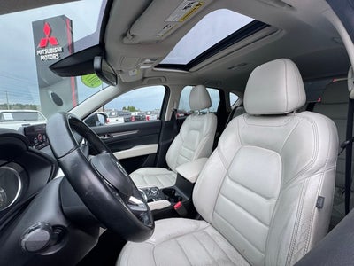 2017 Mazda Mazda CX-5 Grand Touring