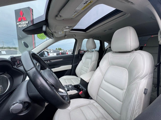 2017 Mazda Mazda CX-5 Grand Touring