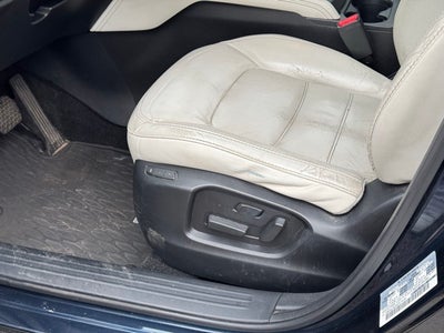 2017 Mazda Mazda CX-5 Grand Touring