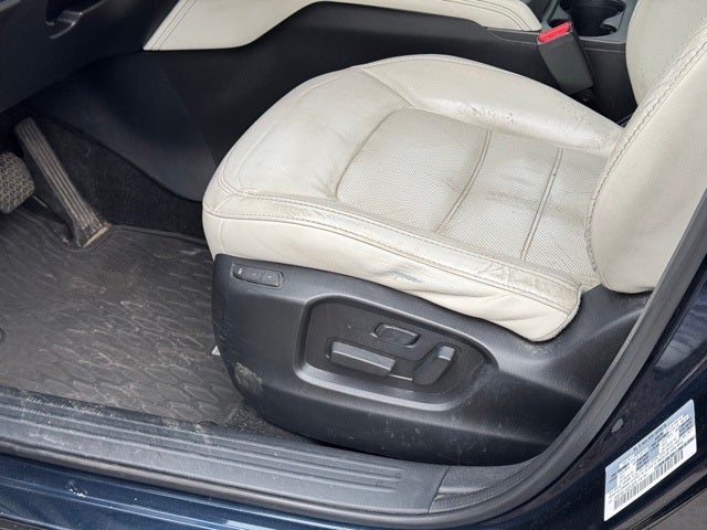 2017 Mazda Mazda CX-5 Grand Touring