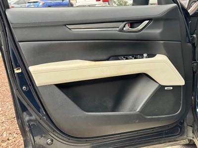 2017 Mazda Mazda CX-5 Grand Touring