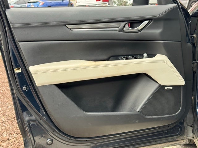 2017 Mazda Mazda CX-5 Grand Touring