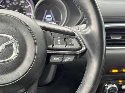 2017 Mazda Mazda CX-5 Grand Touring