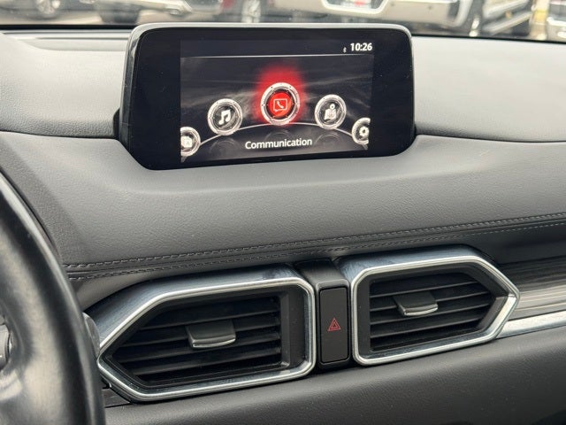 2017 Mazda Mazda CX-5 Grand Touring