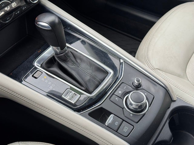 2017 Mazda Mazda CX-5 Grand Touring